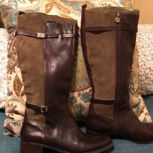 Women’s boots